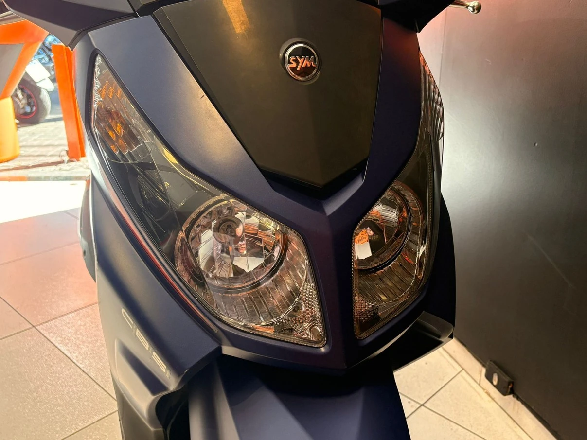 DAFRA CITYCOM S 300I
