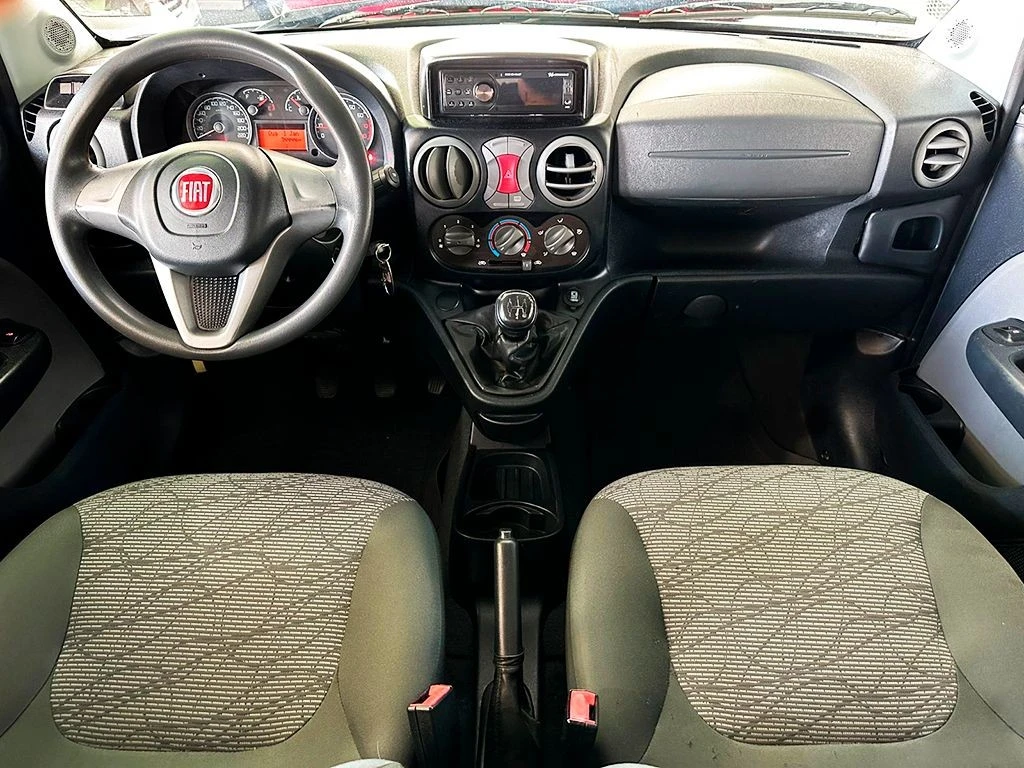 FIAT DOBLO