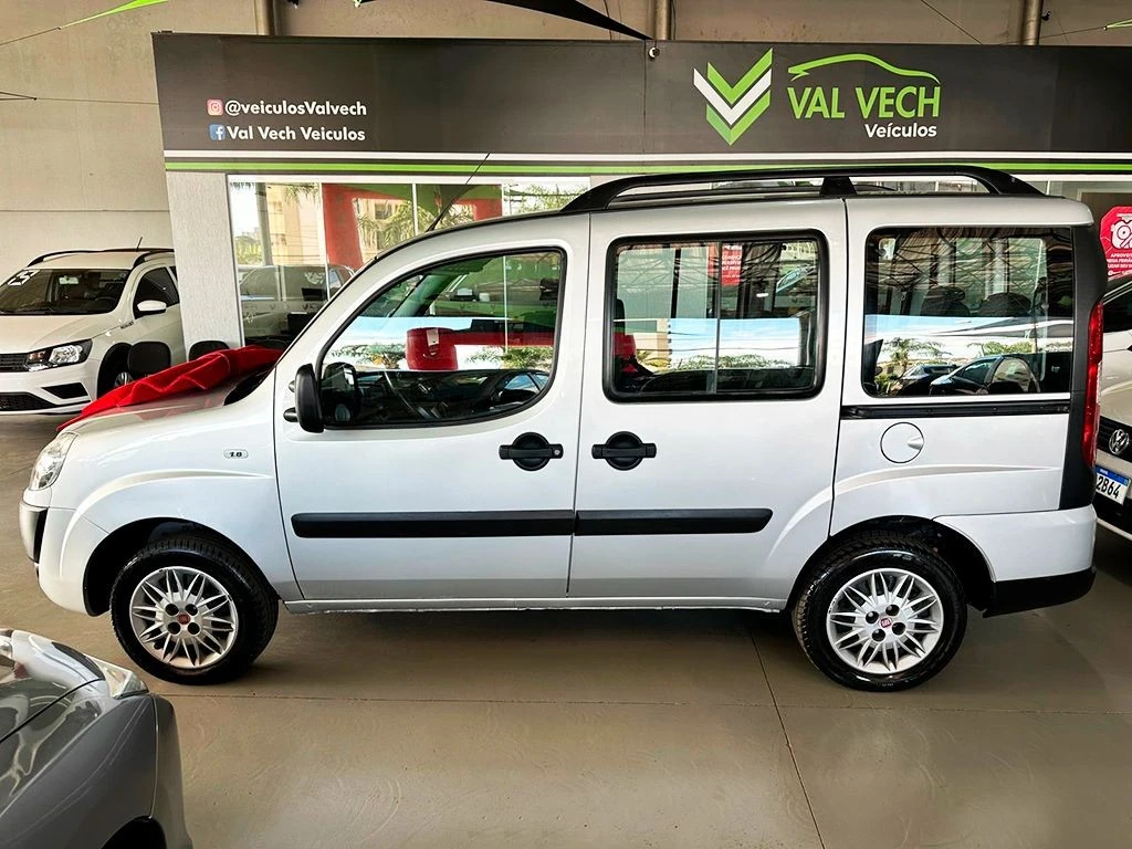 FIAT DOBLO