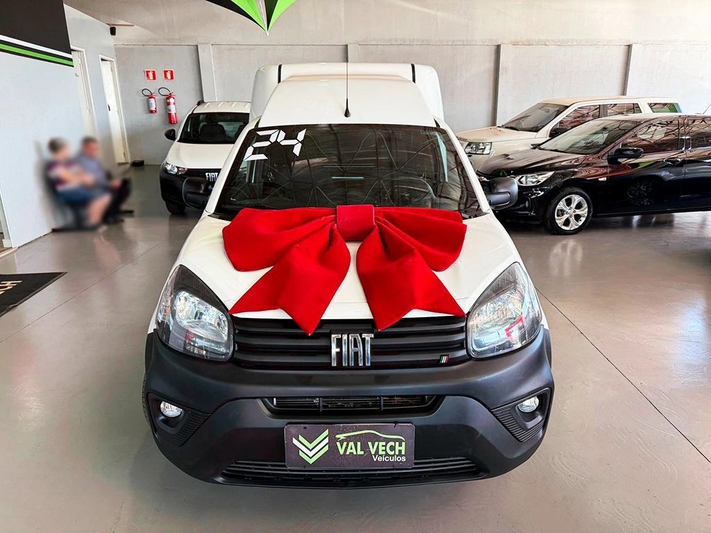 FIAT FIORINO
