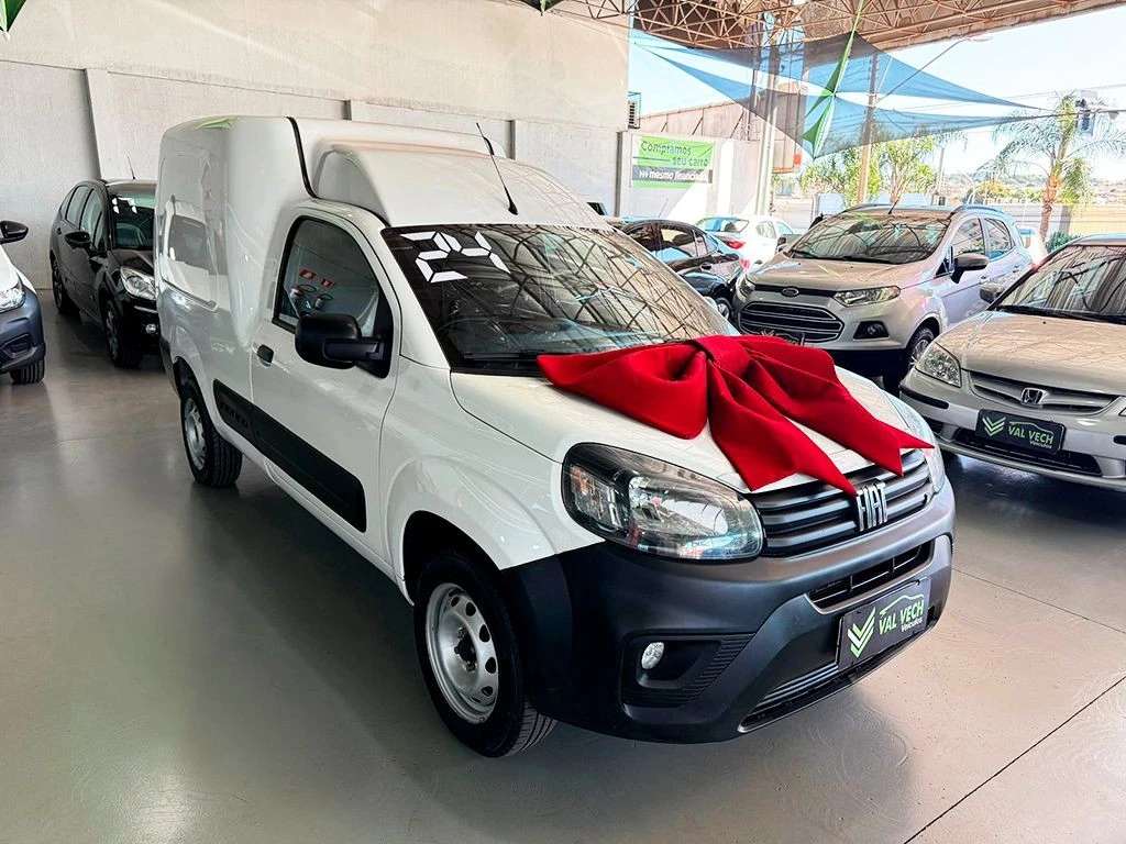 FIAT FIORINO