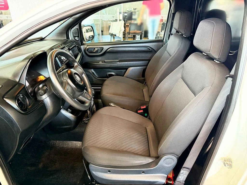 FIAT FIORINO