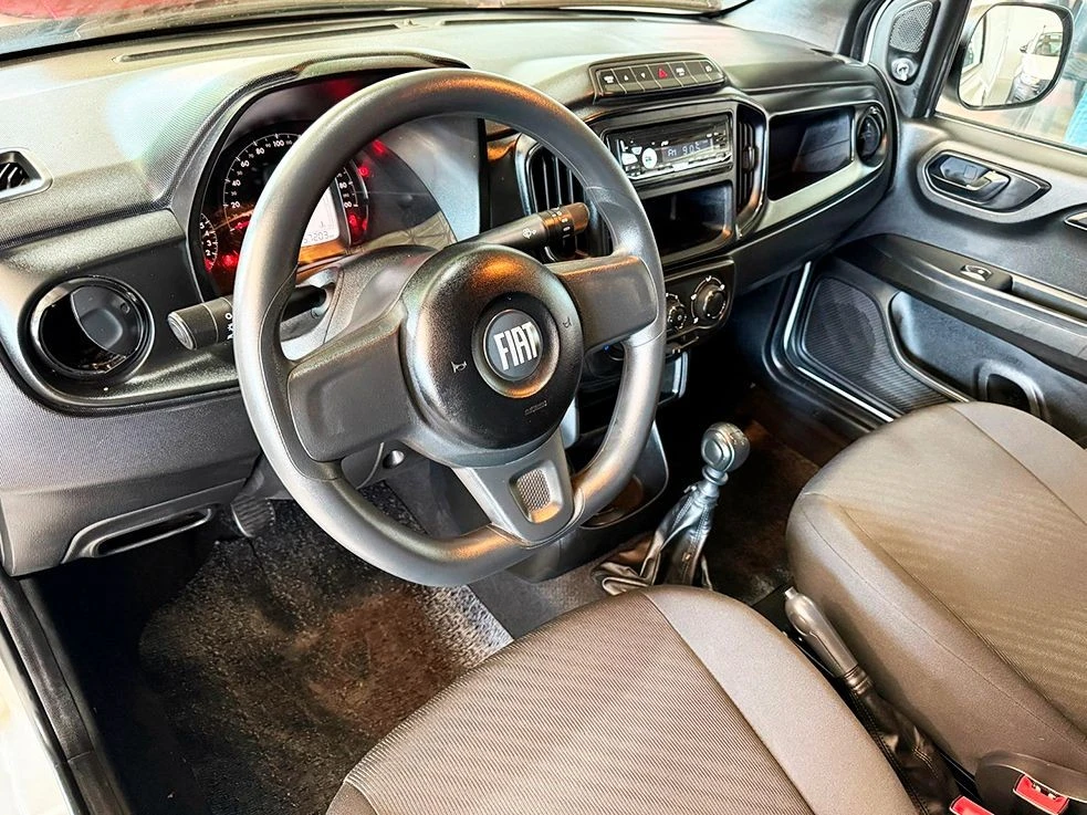 FIAT FIORINO
