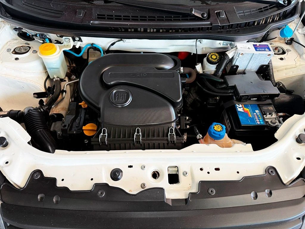 FIAT FIORINO