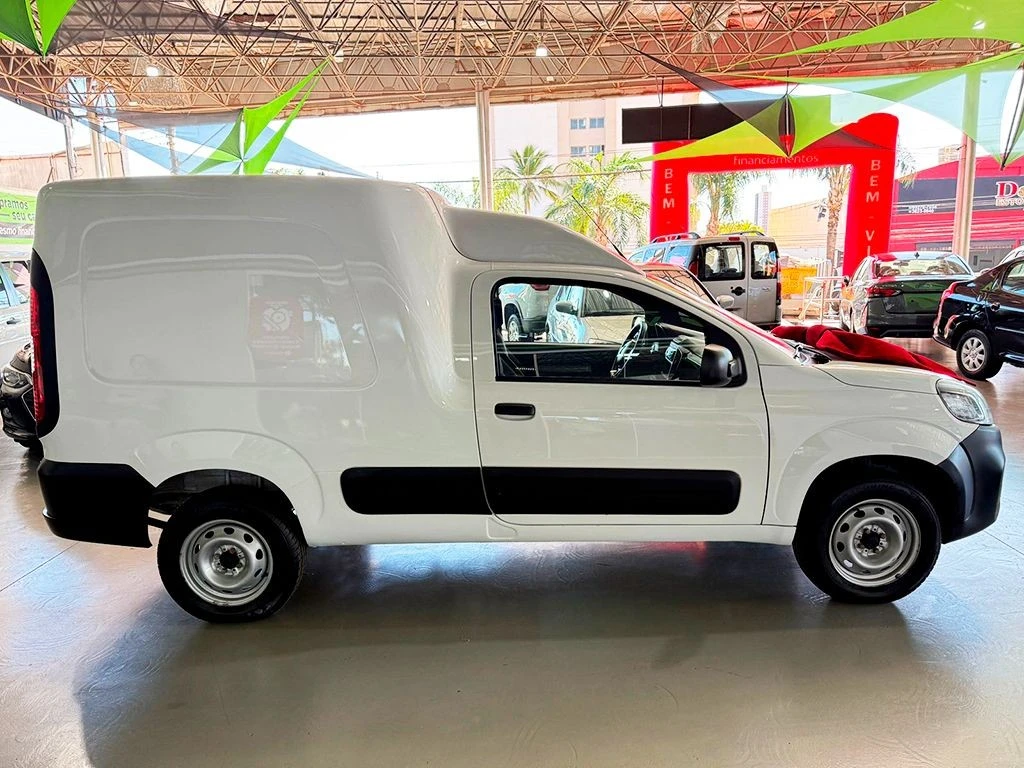 FIAT FIORINO
