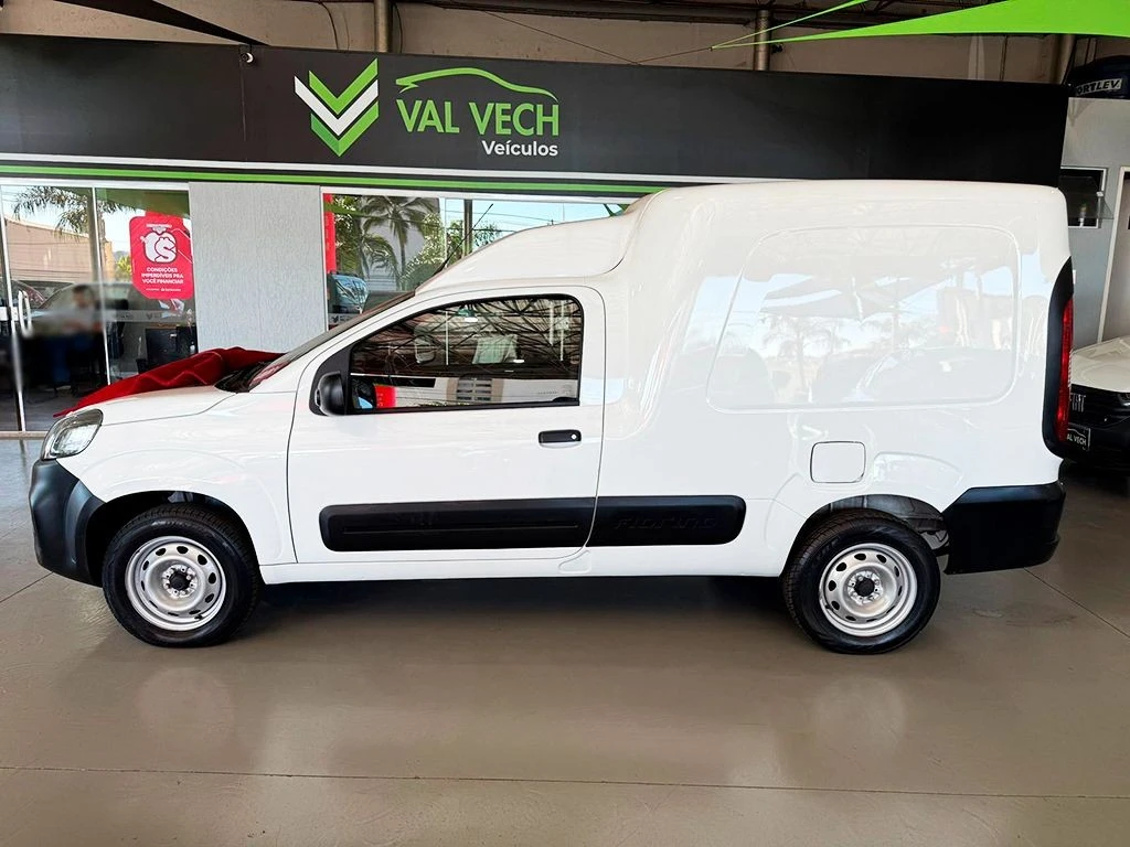 FIAT FIORINO
