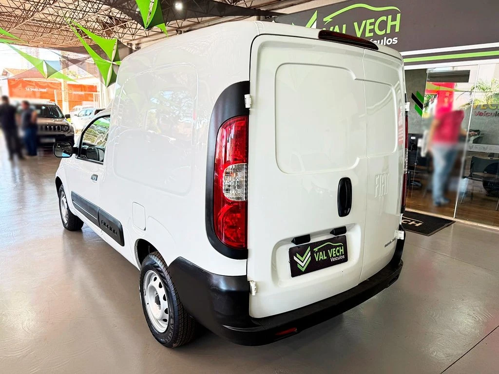 FIAT FIORINO