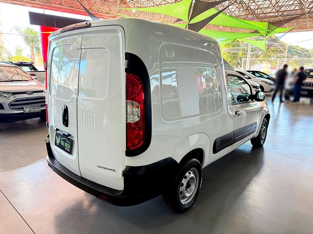 FIAT FIORINO