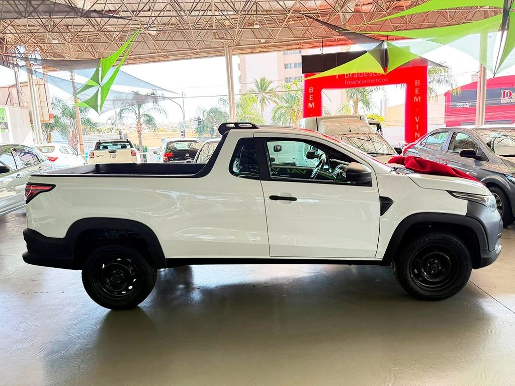 FIAT STRADA
