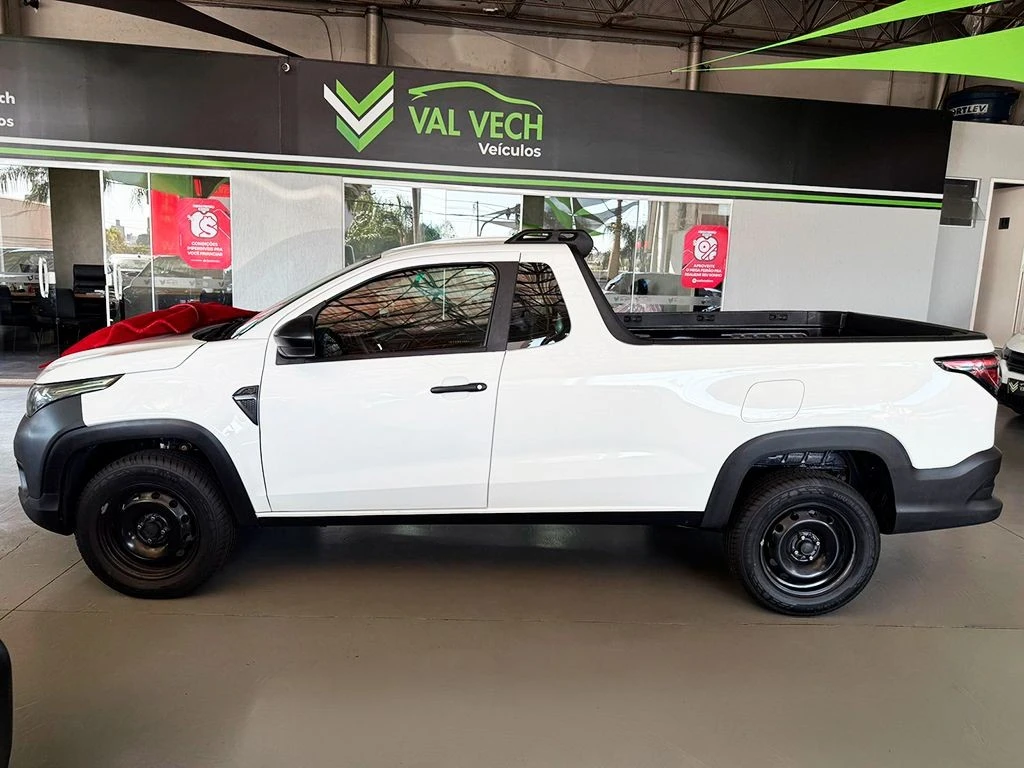 FIAT STRADA