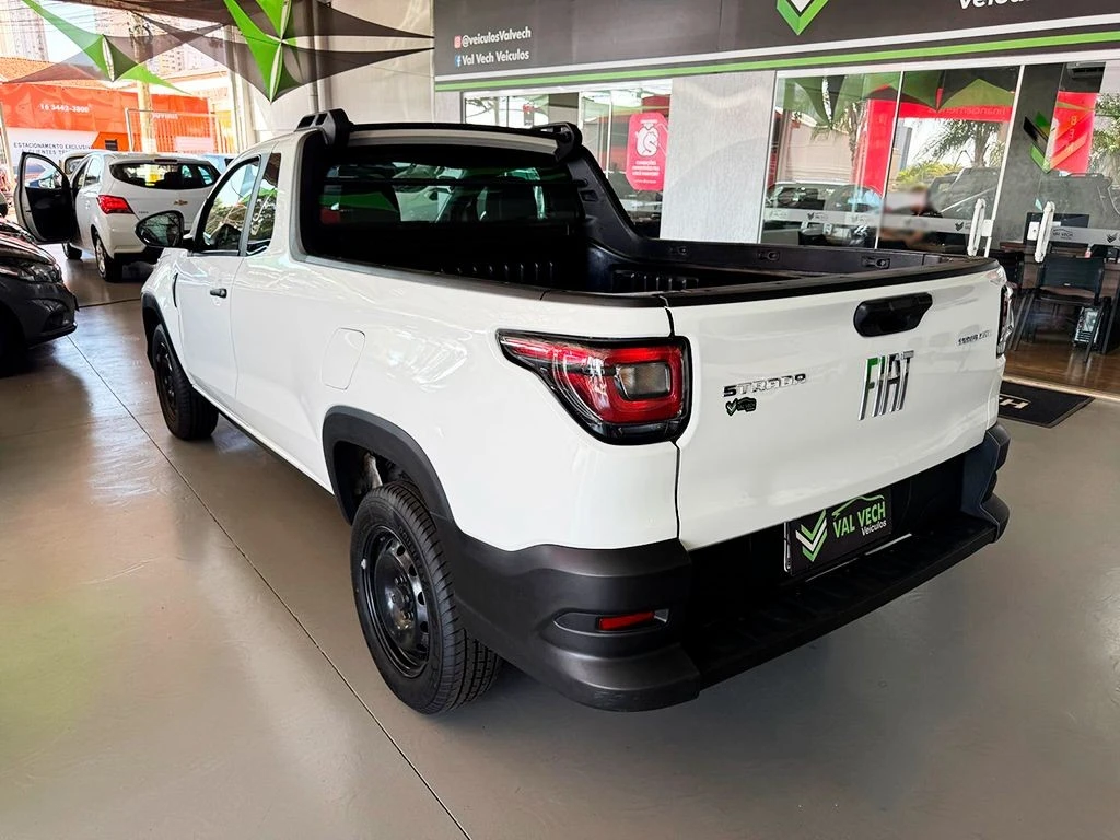 FIAT STRADA