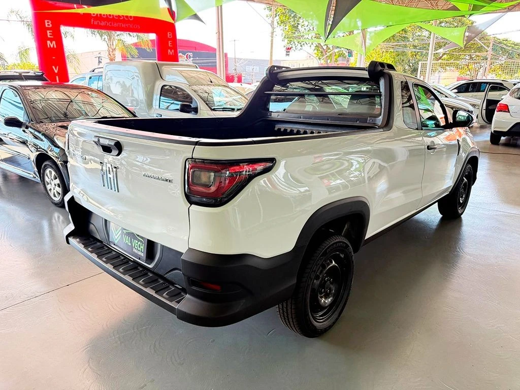 FIAT STRADA