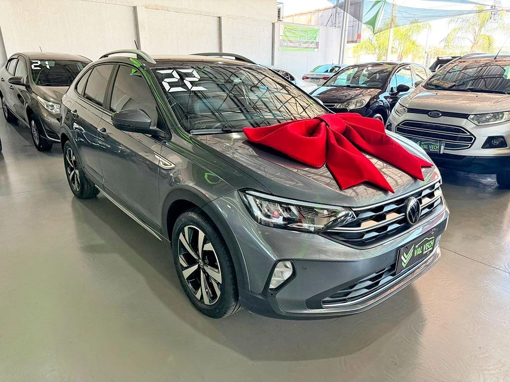 VOLKSWAGEN NIVUS