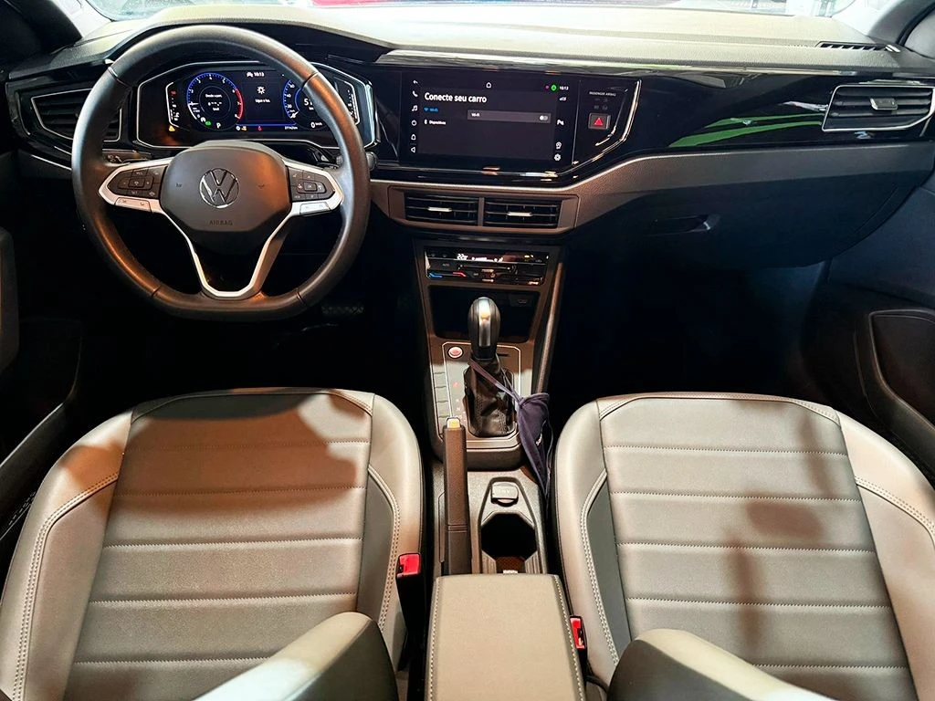 VOLKSWAGEN NIVUS