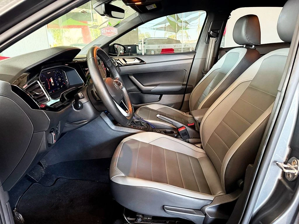 VOLKSWAGEN NIVUS