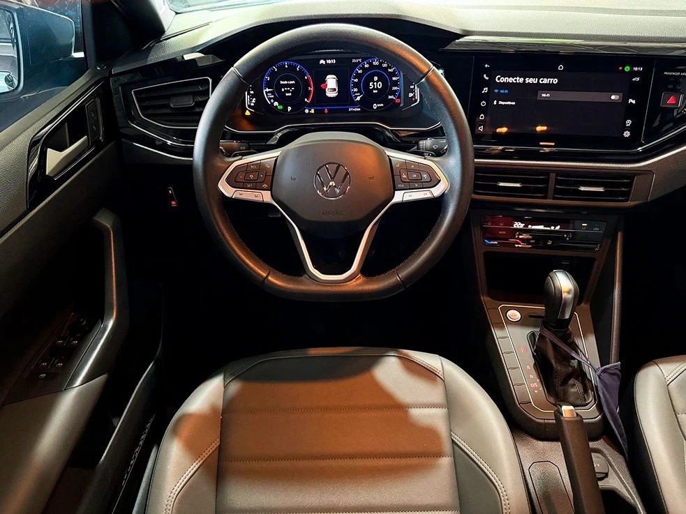 VOLKSWAGEN NIVUS
