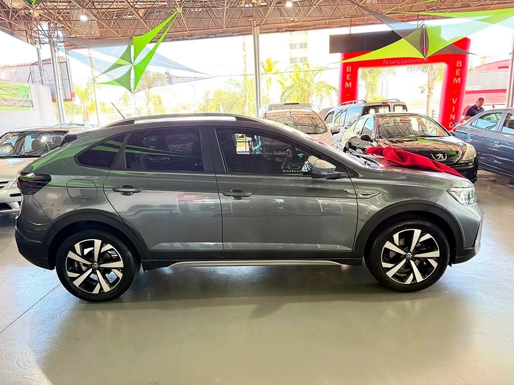 VOLKSWAGEN NIVUS