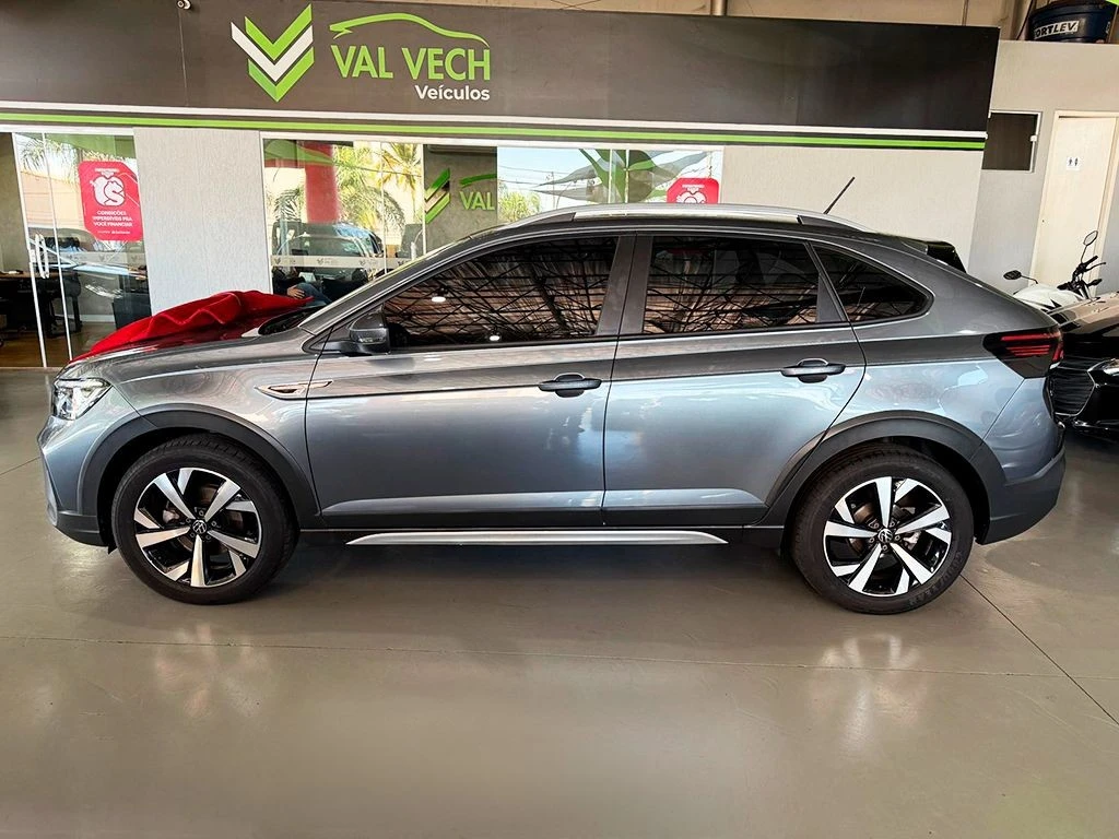 VOLKSWAGEN NIVUS