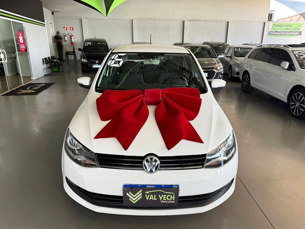 VOLKSWAGEN GOL