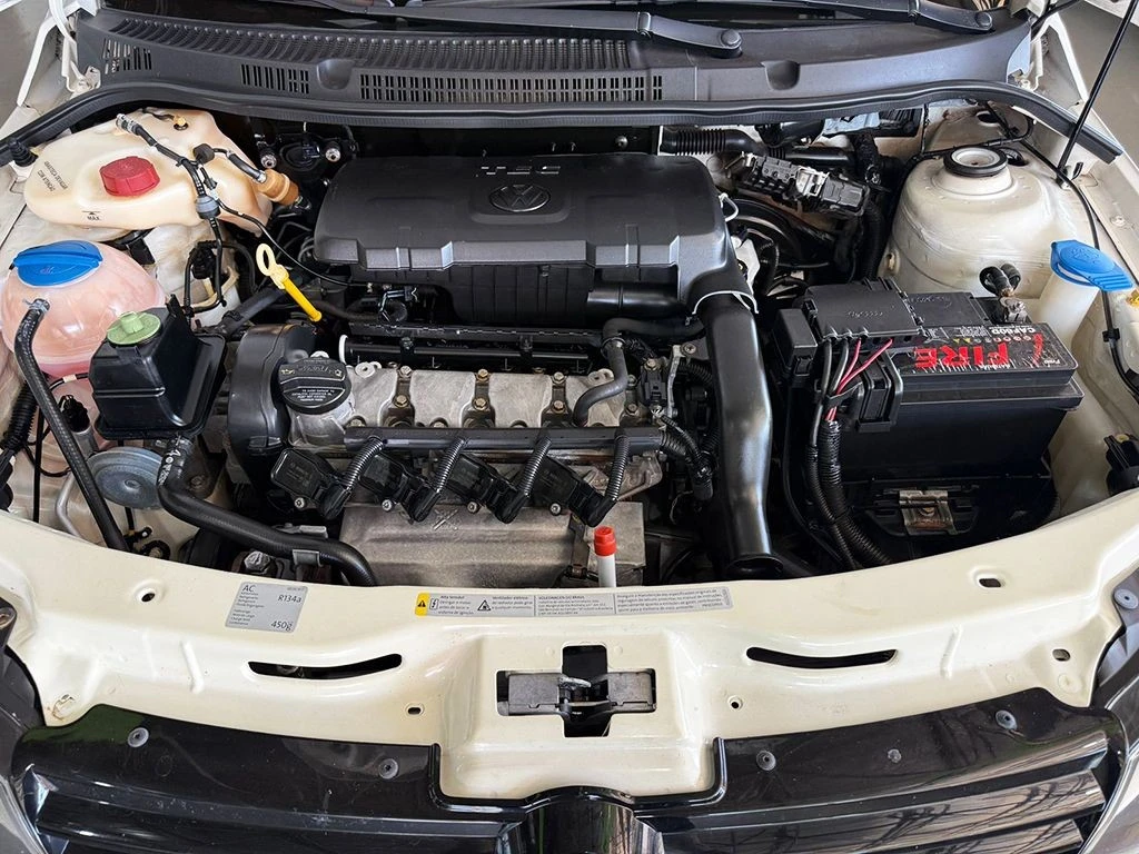 VOLKSWAGEN GOL