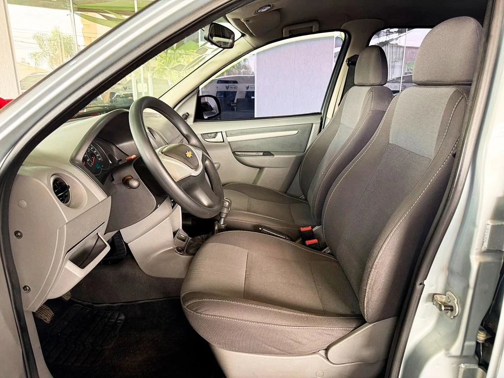 CHEVROLET PRISMA