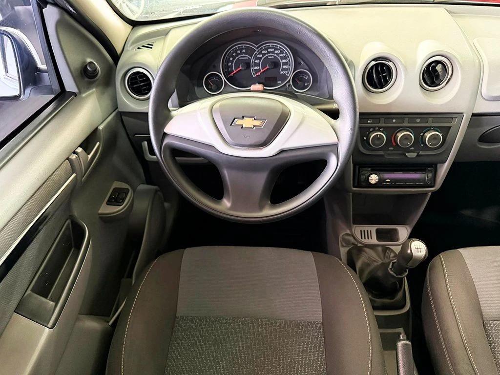 CHEVROLET PRISMA