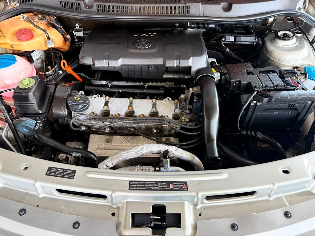 VOLKSWAGEN VOYAGE