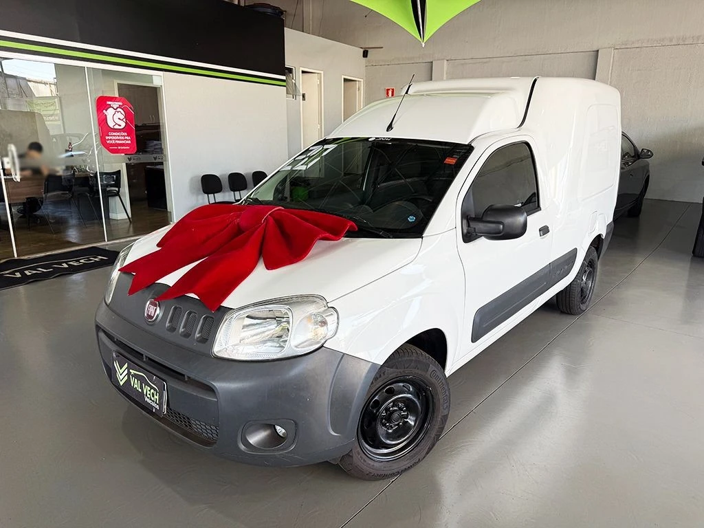 FIAT FIORINO