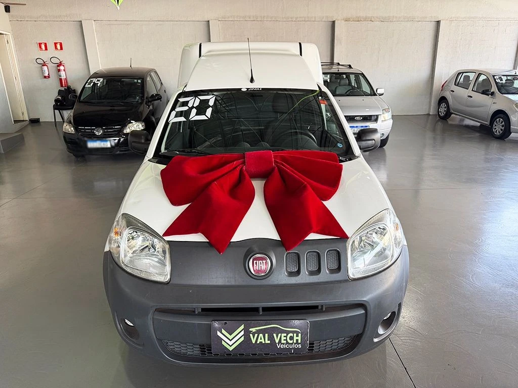FIAT FIORINO
