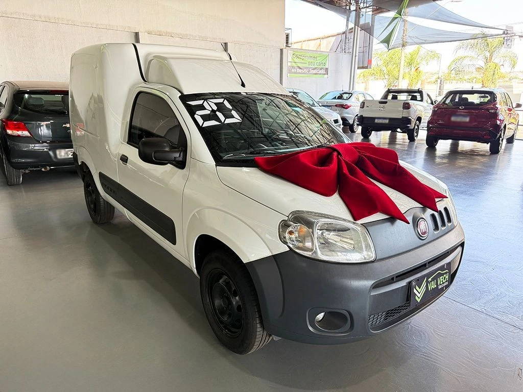 FIAT FIORINO