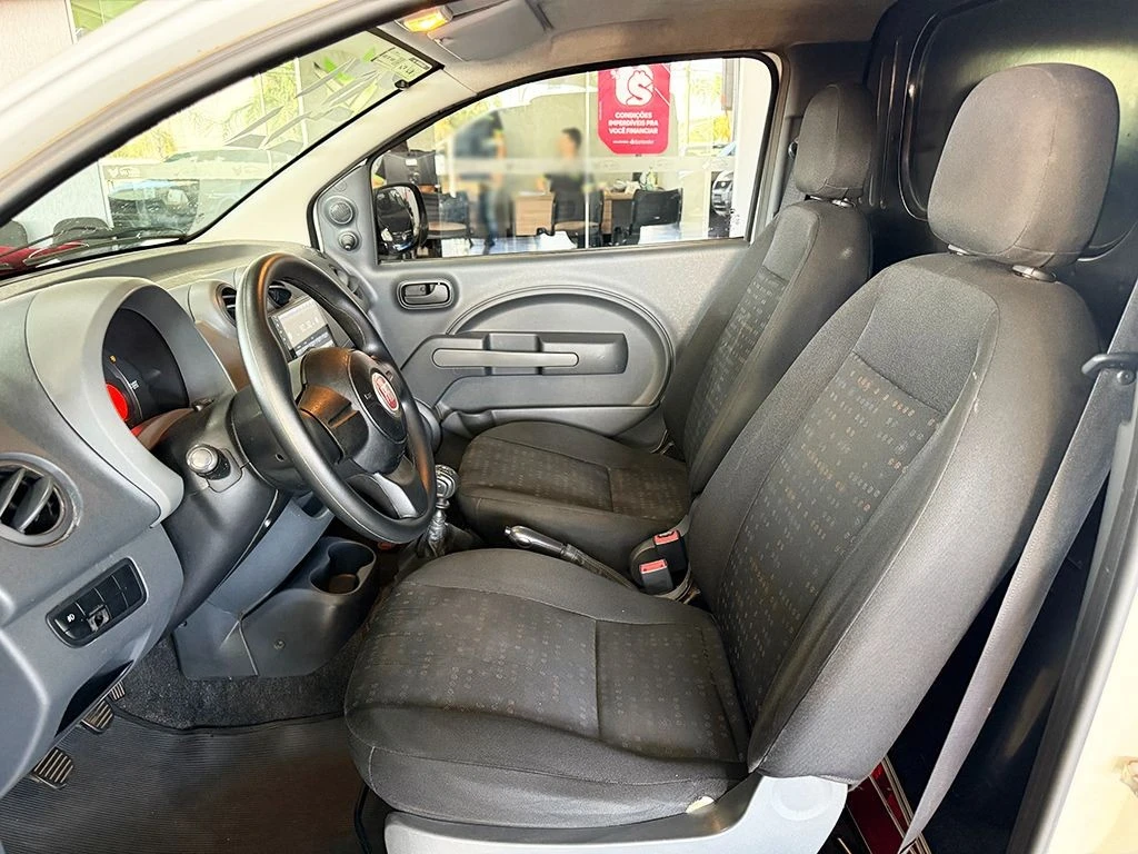 FIAT FIORINO