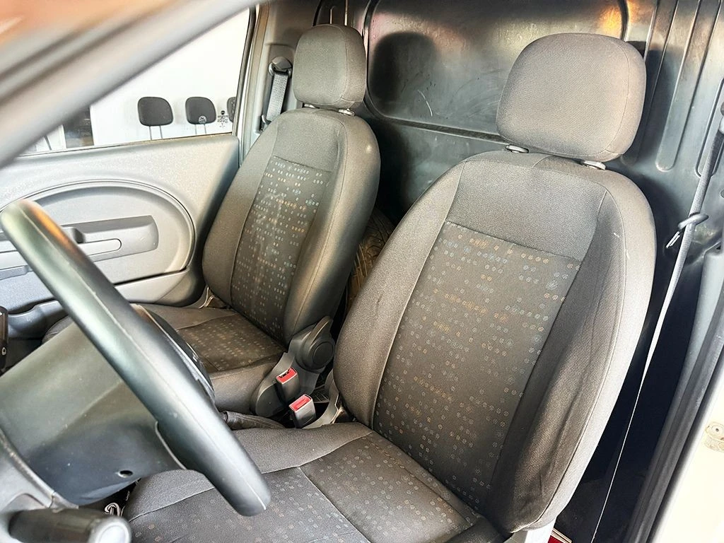 FIAT FIORINO