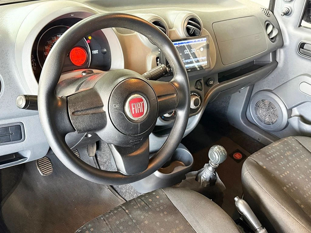 FIAT FIORINO