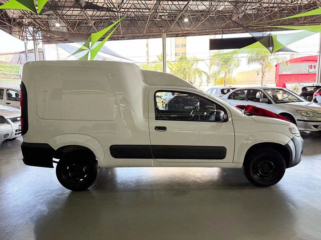FIAT FIORINO