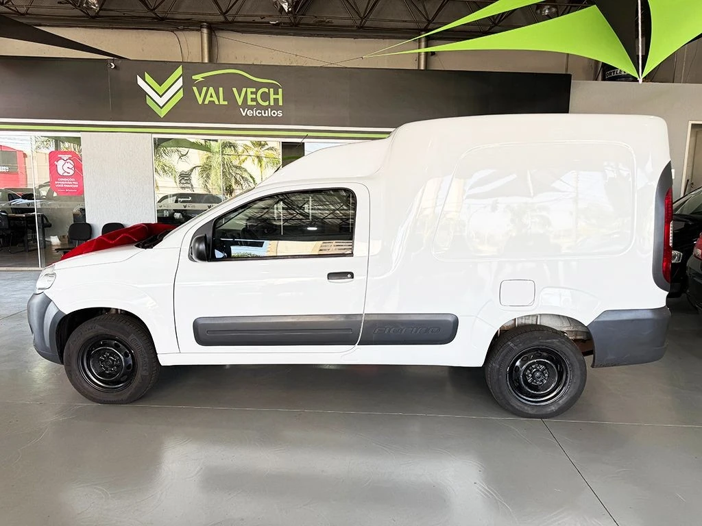 FIAT FIORINO