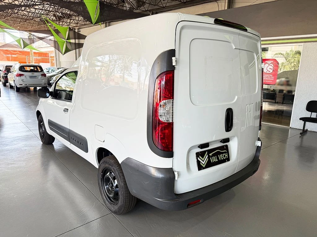 FIAT FIORINO