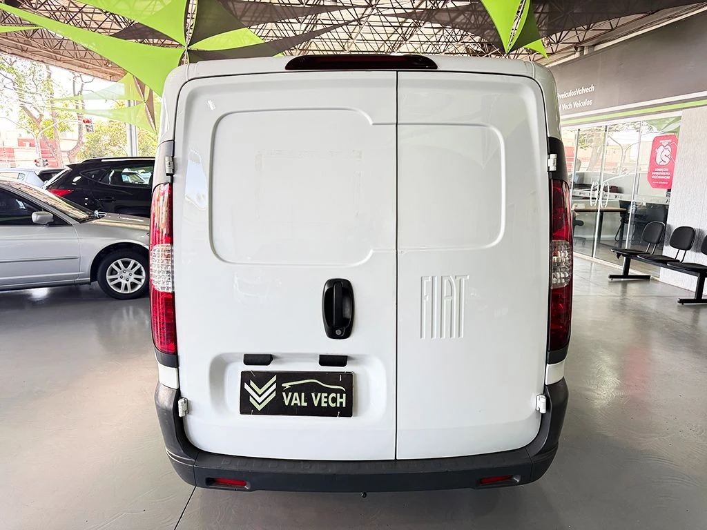 FIAT FIORINO