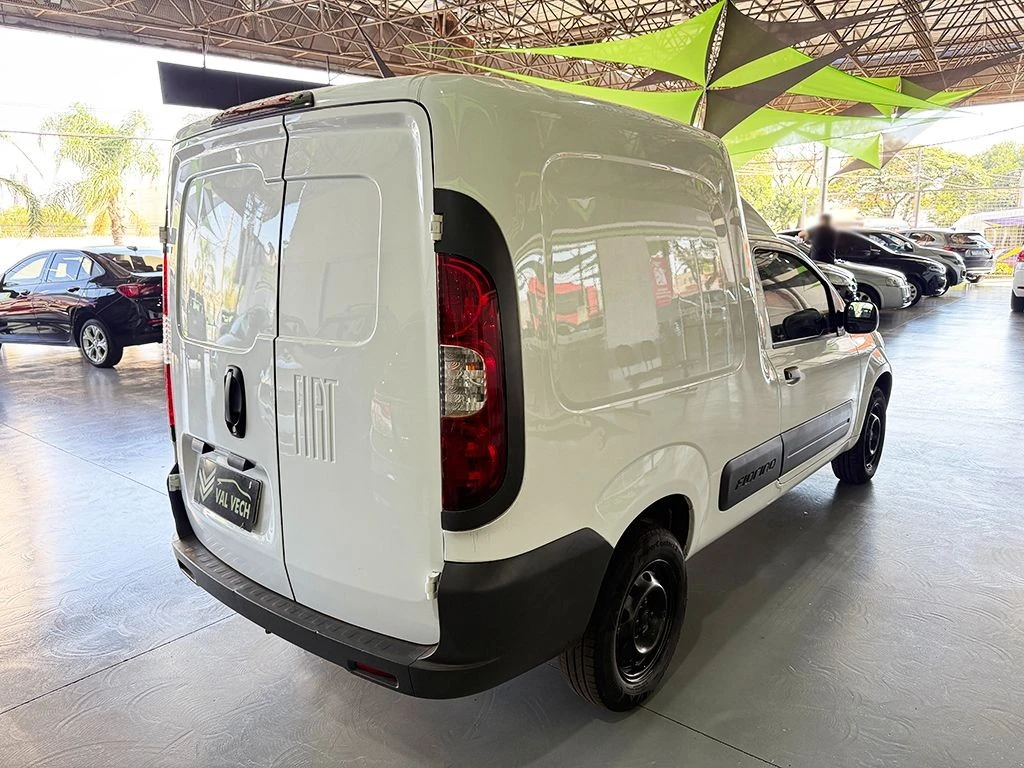 FIAT FIORINO