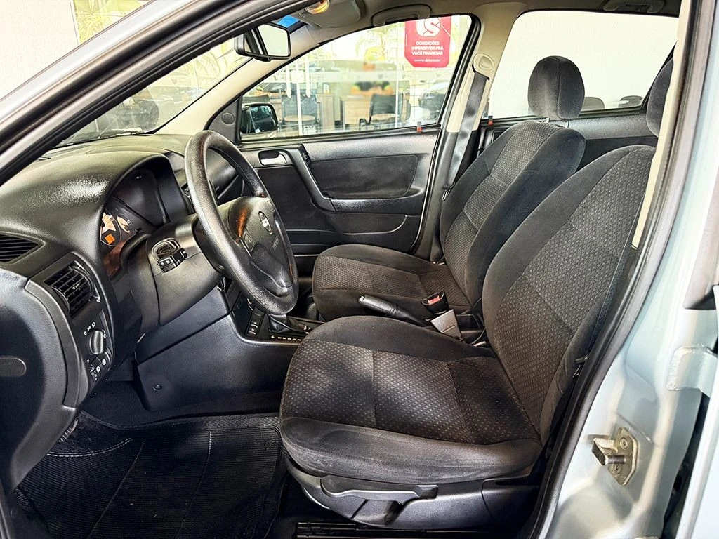 CHEVROLET ASTRA