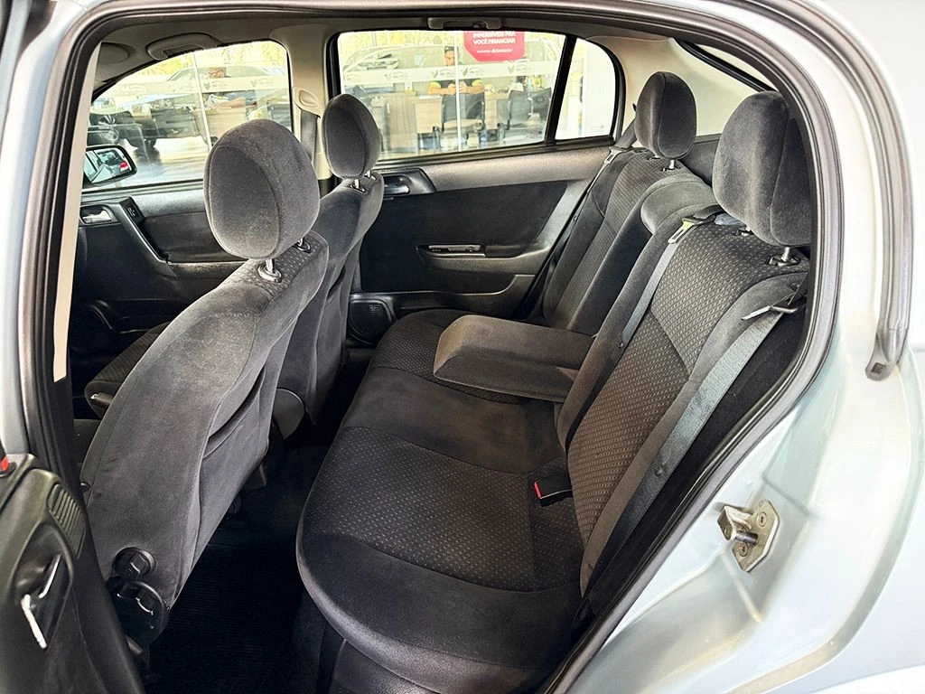 CHEVROLET ASTRA