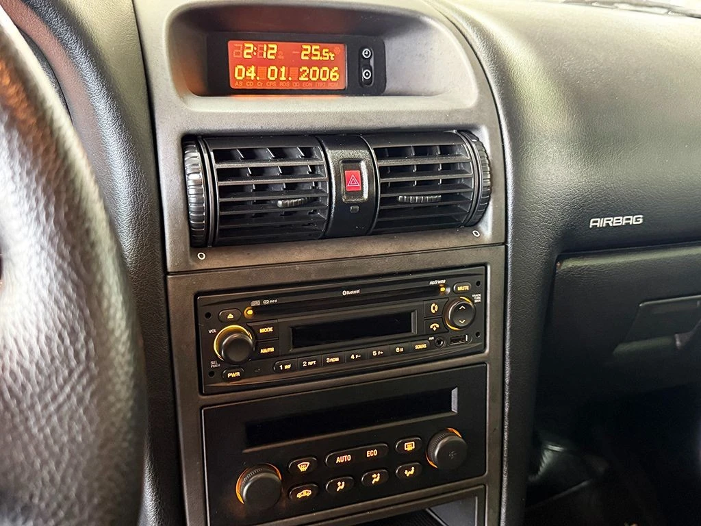 CHEVROLET ASTRA