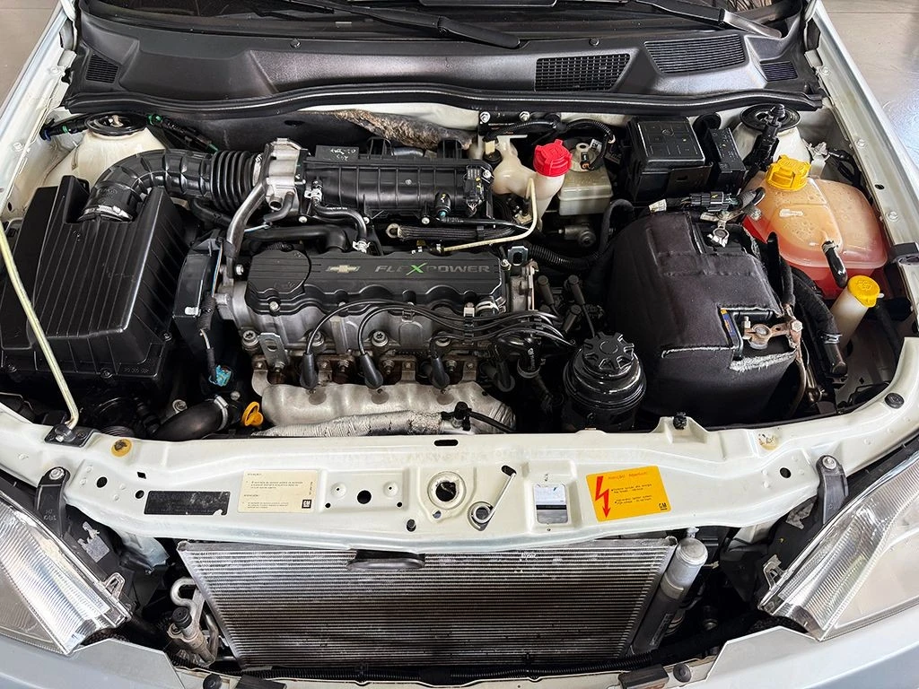 CHEVROLET ASTRA