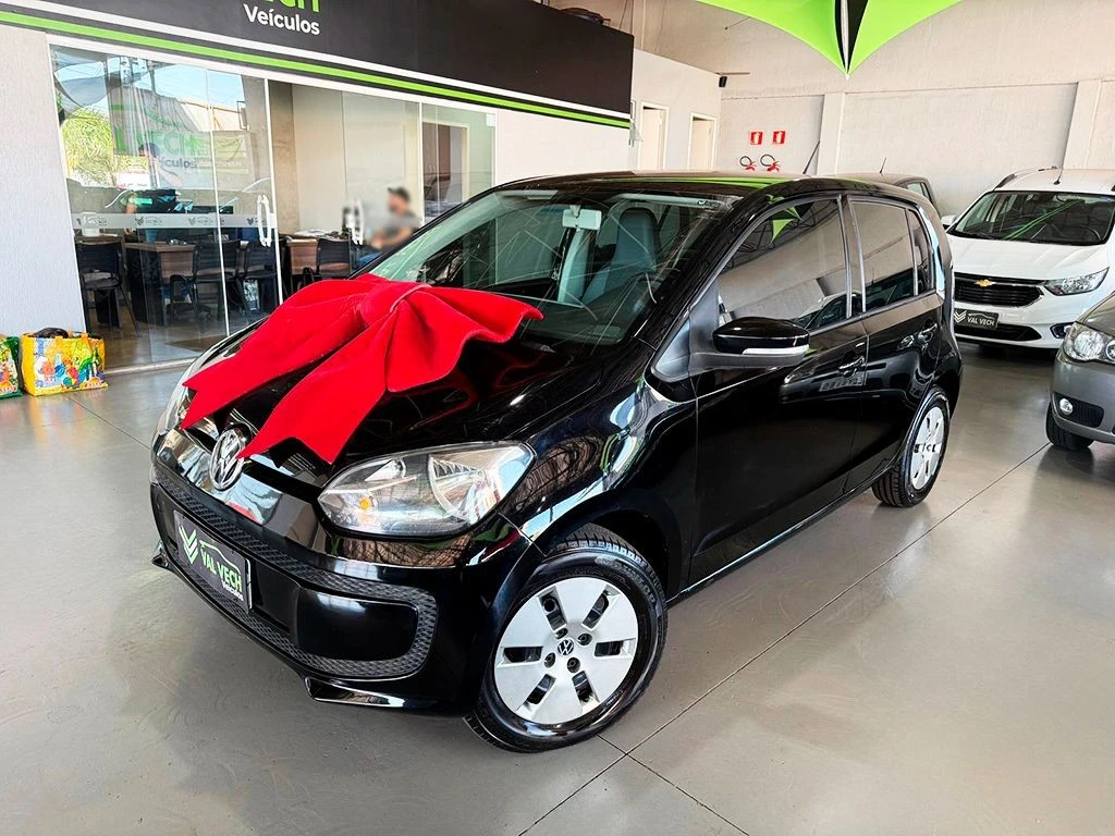 VOLKSWAGEN UP