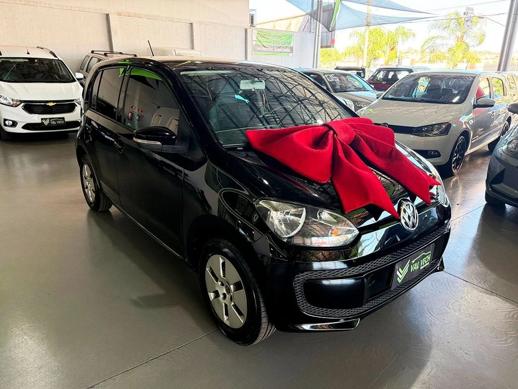 VOLKSWAGEN UP