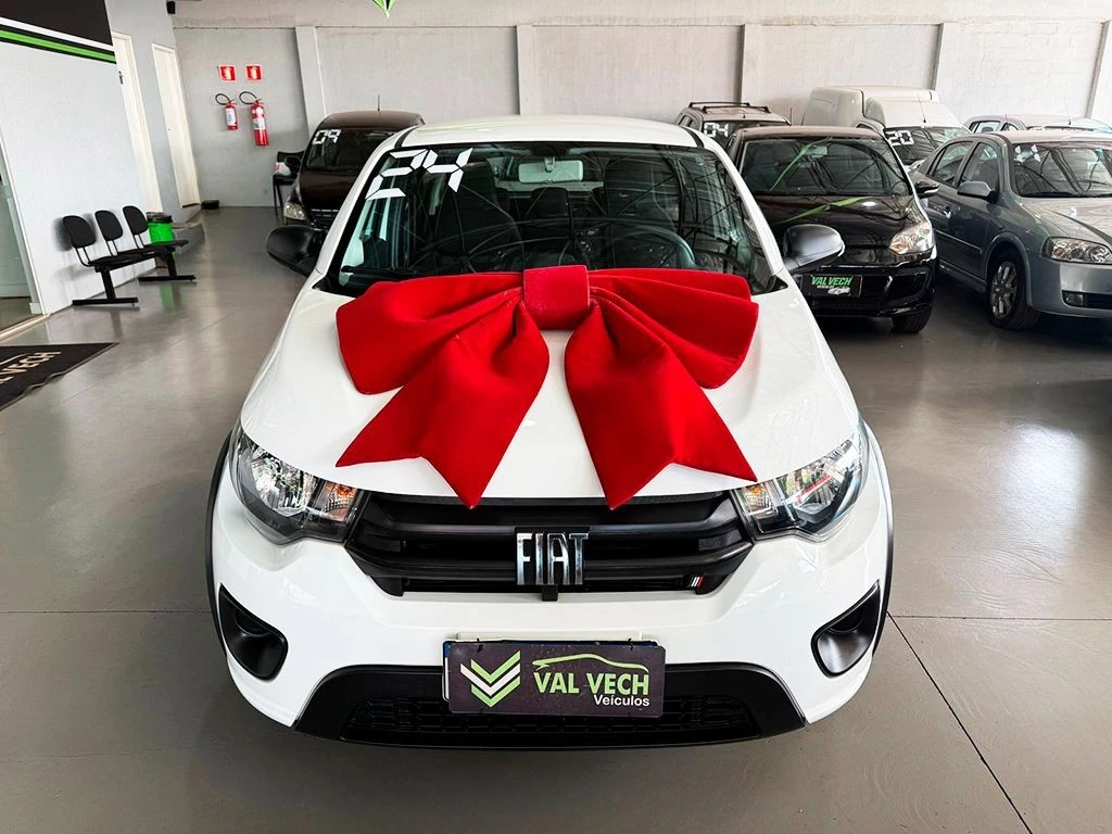FIAT MOBI