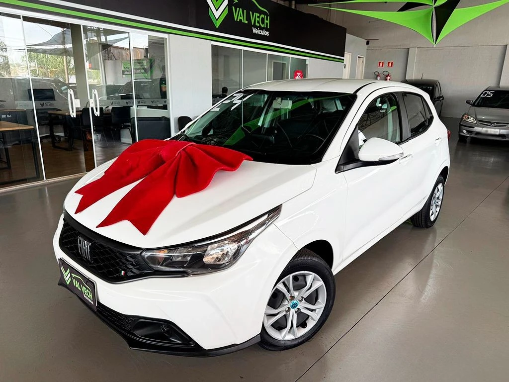 FIAT ARGO