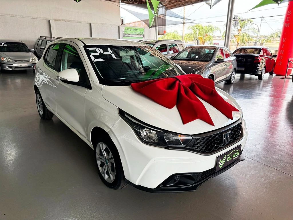 FIAT ARGO