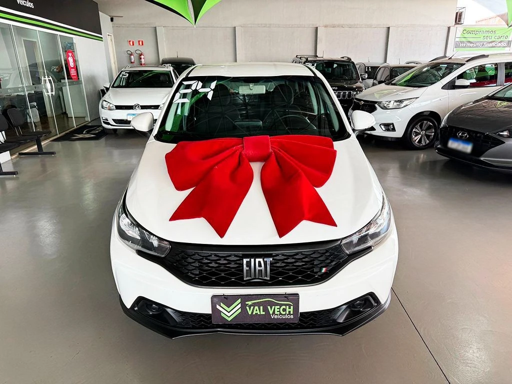 FIAT ARGO
