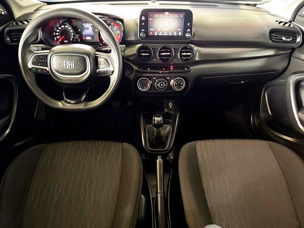 FIAT ARGO