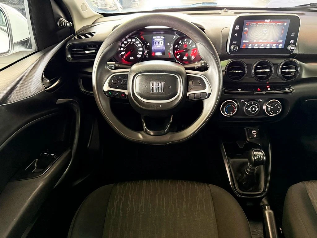 FIAT ARGO